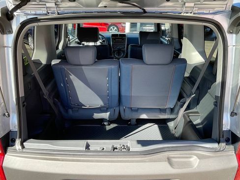 Used 2003 Honda Element EX image 11