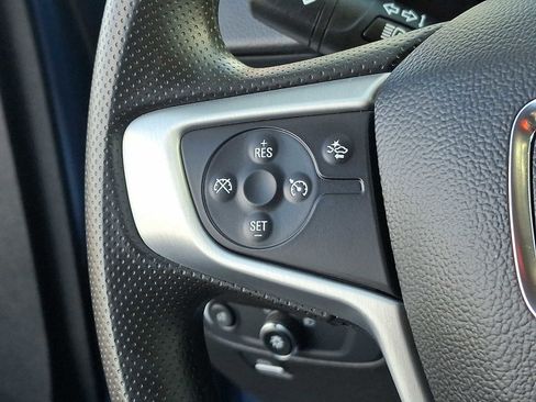 Certified 2024 GMC Terrain SLE w/ LPO, Floor Liner Package image 20