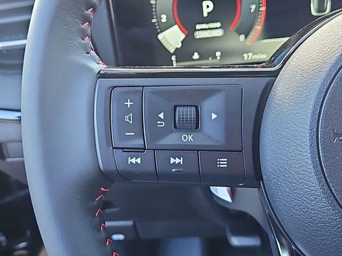 New 2026 Nissan Kicks SR AWD/4WD image 11