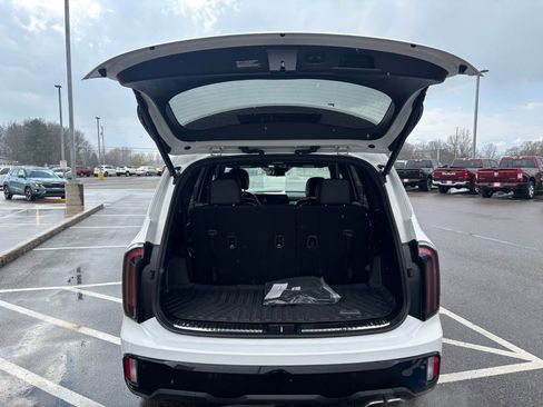Used 2024 Kia Telluride SX Prestige X-Line image 10