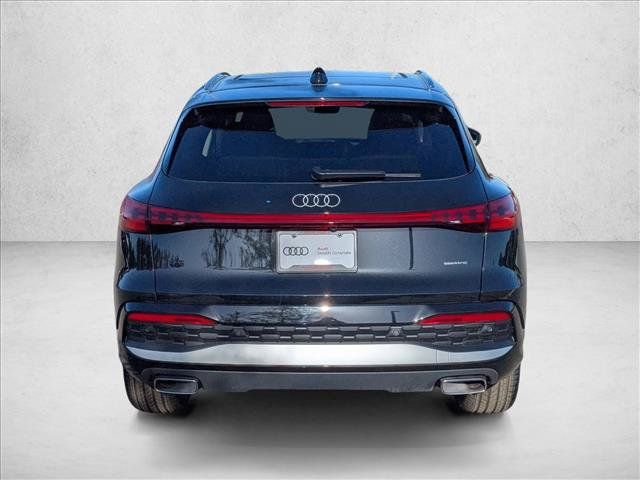 New 2025 Audi Q5 Premium AWD/4WD image 6