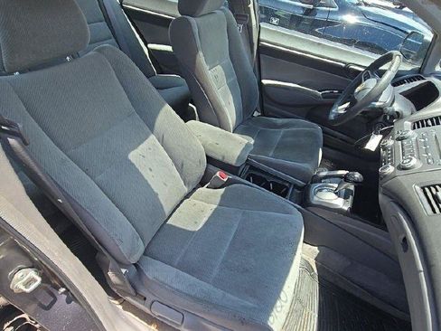 Used 2010 Honda Civic EX image 8