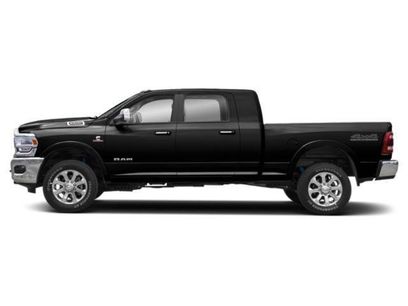 Certified 2021 RAM 2500 Big Horn w/ Level 2 Equipment Group