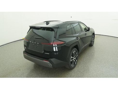 New 2026 Toyota RAV4 Limited image 8