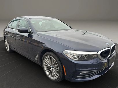 Used 2018 BMW 530e xDrive
