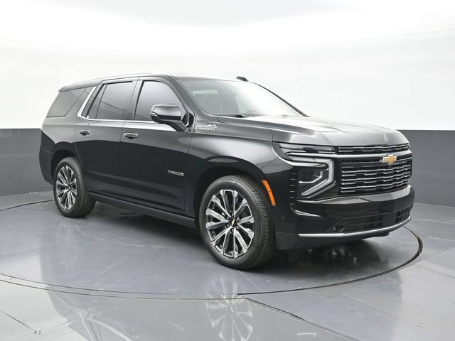 New 2026 Chevrolet Tahoe High Country AWD/4WD image 15