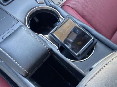 Used 2021 Lexus NX 300h AWD w/ Premium Package image 29