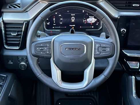 New 2026 GMC Sierra 1500 Denali image 15