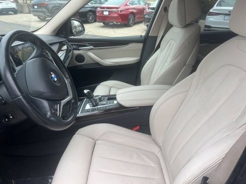 Used 2015 BMW X5 xDrive35i image 12