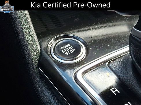 Certified 2023 Kia Sportage X-Pro image 27