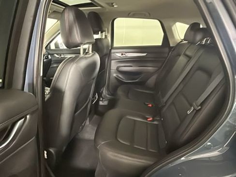 Used 2025 MAZDA CX-5 Carbon Edition AWD/4WD image 25