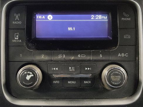 Used 2018 RAM 1500 Tradesman image 25