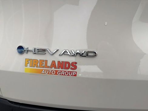 Used 2024 Toyota Grand Highlander Limited image 12