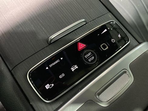 Used 2024 Mercedes-Benz EQS 450+ 4MATIC SUV image 14