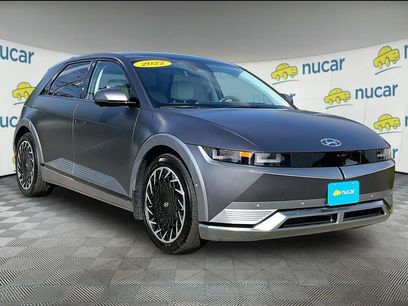 Used 2022 Hyundai Ioniq 5 Limited