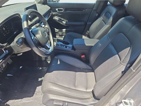 Certified 2023 Honda Civic Sport Touring image 31