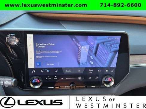 Certified 2024 Lexus RX 350 w/ Convenience Package AWD/4WD image 21