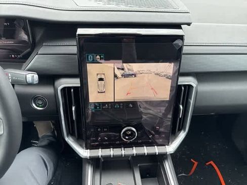 New 2026 GMC Acadia Elevation w/ Black Edition image 23