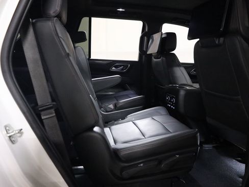 Used 2021 Chevrolet Tahoe RST w/ Luxury Package AWD/4WD image 76