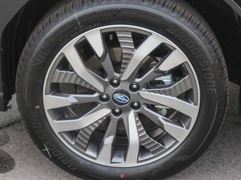 New 2025 Subaru Forester Touring image 10