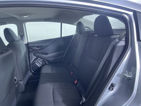 New 2025 Subaru Legacy Premium image 22