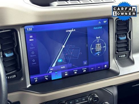 Used 2024 Ford Bronco Wildtrak AWD/4WD image 26