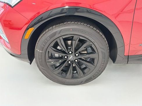 New 2026 Buick Envista Sport Touring w/ Convenience I Package image 24