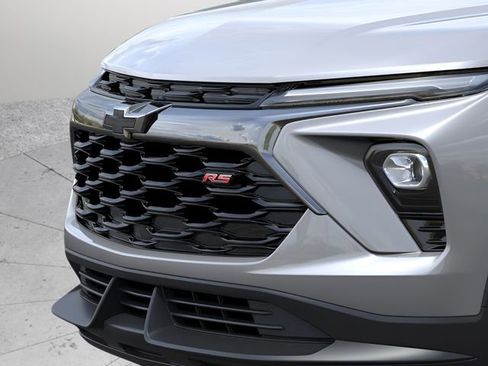New 2026 Chevrolet TrailBlazer RS w/ Convenience Package image 13