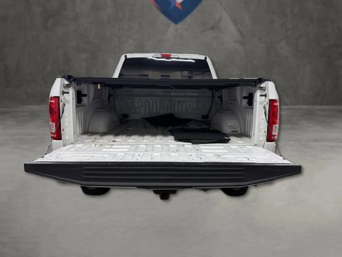 Used 2016 Ford F150 XLT w/ Equipment Group 301A Mid AWD/4WD image 10