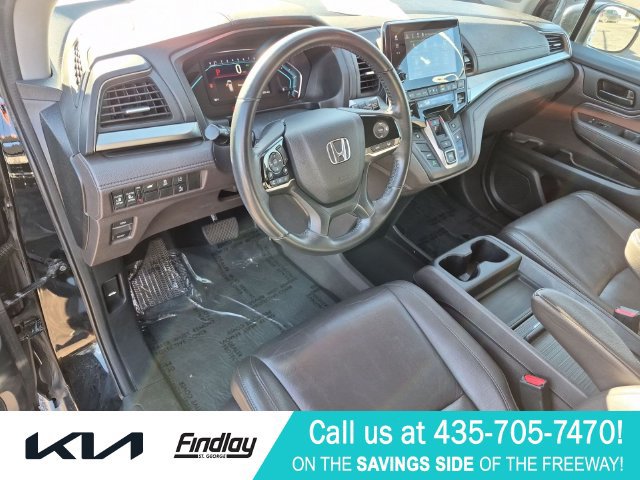 Used 2019 Honda Odyssey EX-L image 15