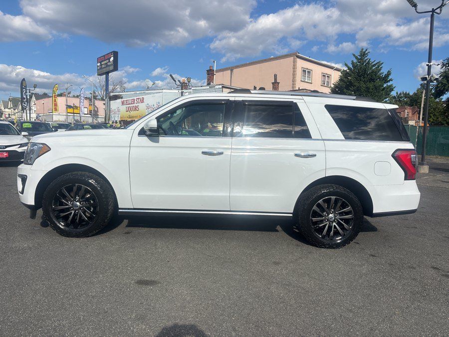 Used 2019 Ford Expedition Limited AWD/4WD image 4