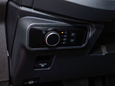 Used 2024 Ford Bronco Badlands image 17