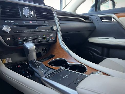 Used 2022 Lexus RX 350 FWD w/ Premium Package image 55