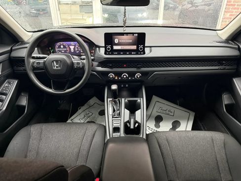 Used 2024 Honda Accord LX image 25