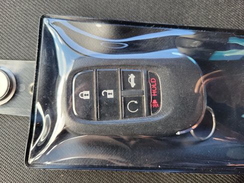 Used 2024 Honda Civic EX image 34