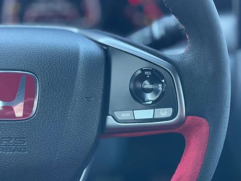 Used 2021 Honda Civic Type R image 21