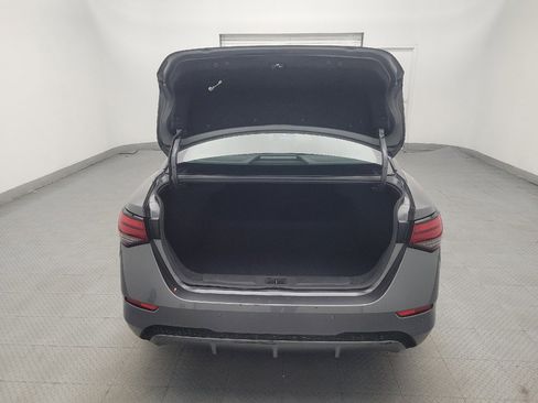 Used 2021 Nissan Sentra S FWD image 29