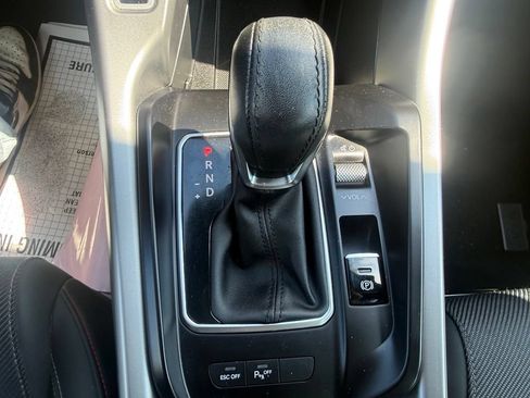 Used 2023 Dodge Hornet GT w/ GT Blacktop Package AWD/4WD image 28