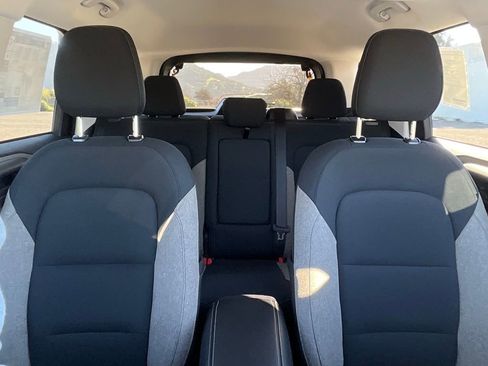 New 2025 Ford Bronco Sport Big Bend w/ Convenience Package image 37