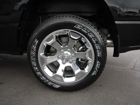 Certified 2024 RAM 1500 Big Horn image 6