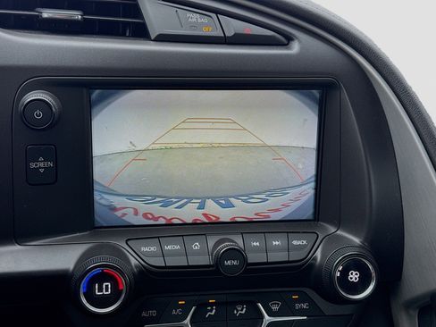 Used 2019 Chevrolet Corvette Z06 RWD image 10