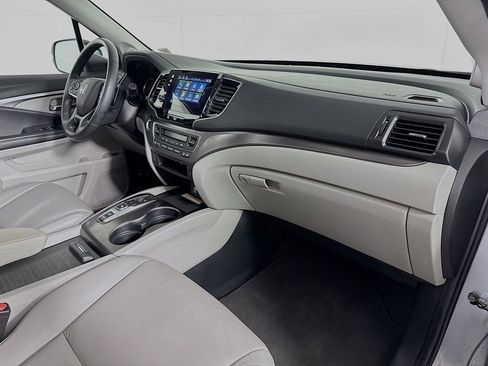 Certified 2022 Honda Pilot Special Edition image 30