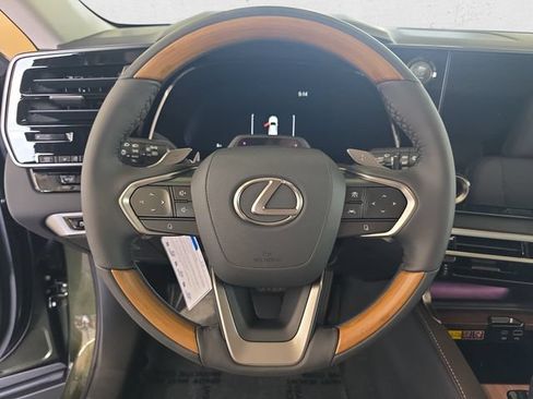New 2026 Lexus RX 350 Premium Plus w/ Convenience Package AWD/4WD image 18