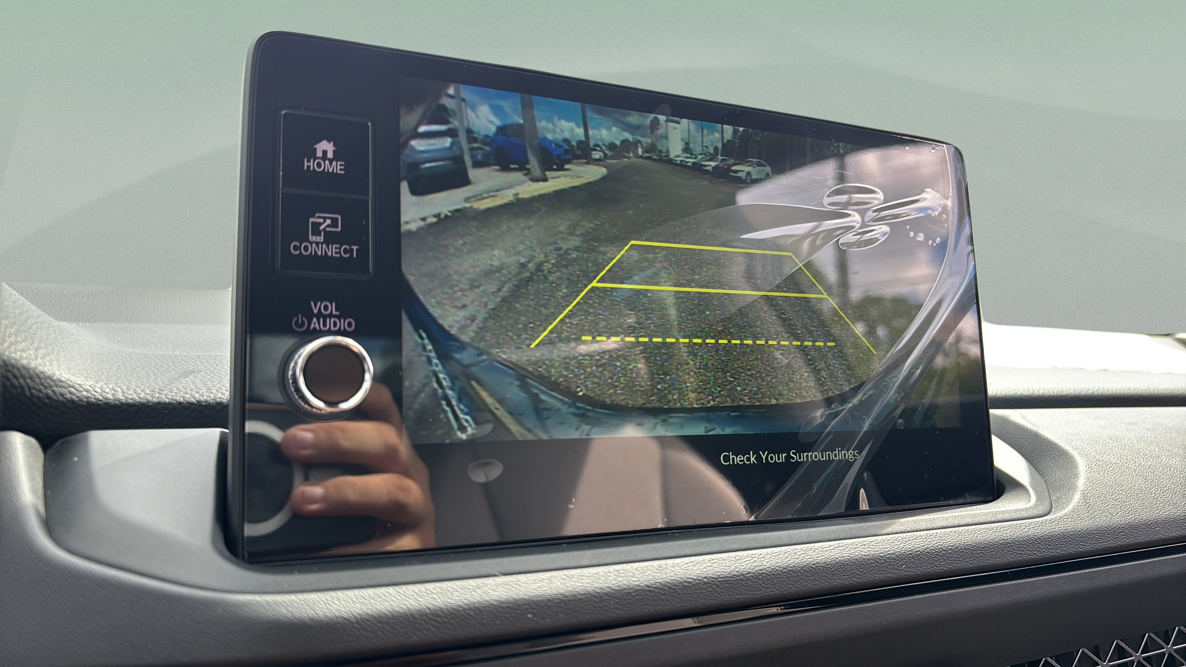 New 2026 Honda Accord LX image 22