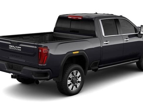 New 2026 GMC Sierra 2500 Denali w/ Denali Reserve Package AWD/4WD image 29