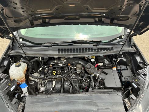 Used 2024 Ford Edge SEL AWD/4WD image 28
