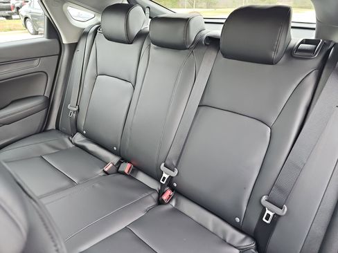 New 2026 Acura Integra image 13