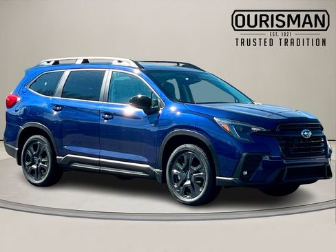 New 2026 Subaru Ascent Bronze Edition image 1
