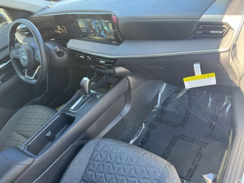 New 2026 Nissan Kicks SV w/ SV Premium Package image 12