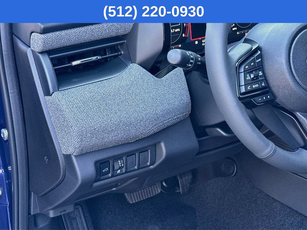 New 2026 Subaru Outback Premium AWD/4WD image 11